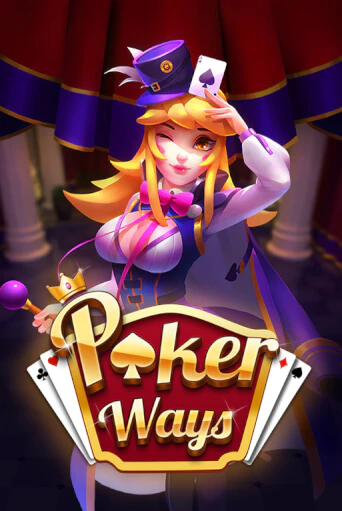 Демо версия Poker Ways от Spadegaming | Чемпион Слотс 