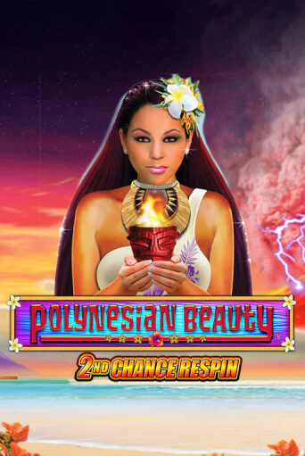 Демо версия Polynesian Beauty от Greentube | Чемпион Слотс 