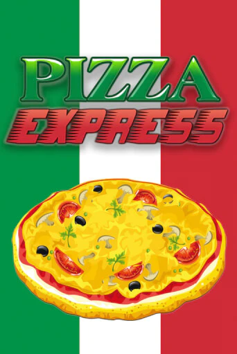 Демо версия Pizza Express от Merkur Gaming | Чемпион Слотс 