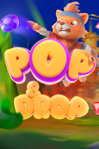Демо версия Pop&Drop от Fugaso | Чемпион Слотс 