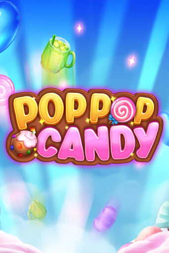 Демо версия Pop Pop Candy от JDB Gaming | Чемпион Слотс 