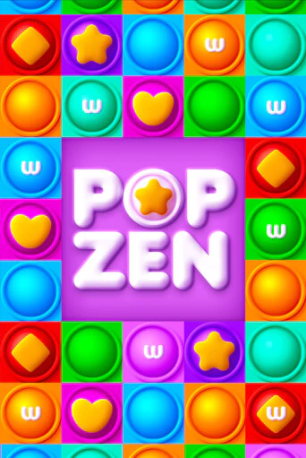 Демо версия Pop Zen от BGaming | Чемпион Слотс 