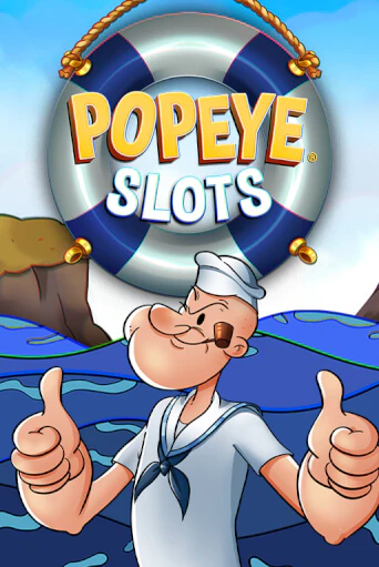 Демо версия Popeye от Vibra Gaming | Чемпион Слотс 