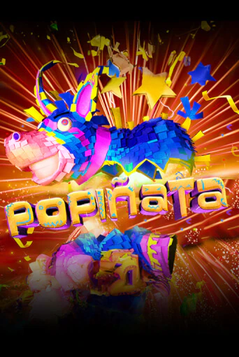 Демо версия Popiñata от RTG Slots | Чемпион Слотс 