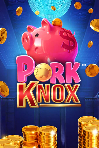 Демо версия Pork Knox от NetEnt Deluxe | Чемпион Слотс 