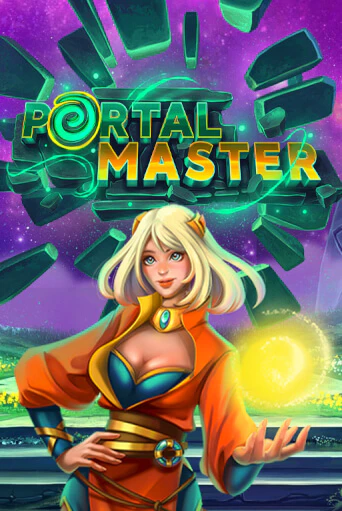 Демо версия Portal Master от Mancala Gaming | Чемпион Слотс 