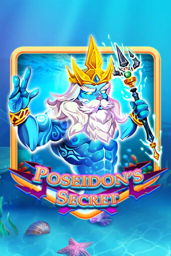 Демо версия Poseidon's Secret от KA Gaming | Чемпион Слотс 