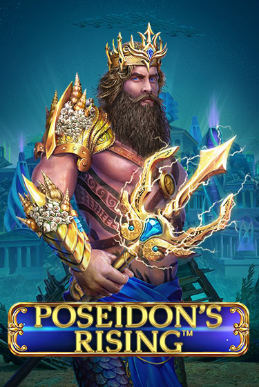 Демо версия Poseidon's Rising от Spinomenal | Чемпион Слотс 