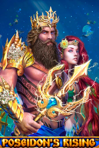 Демо версия Poseidon's Rising - The Golden Era от Spinomenal | Чемпион Слотс 