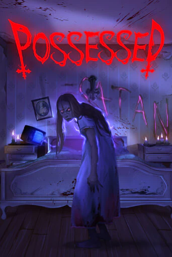 Демо версия Possessed от Nolimit City | Чемпион Слотс 