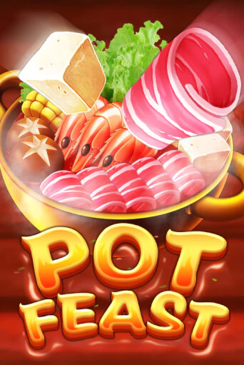 Демо версия Pot Feast от KA Gaming | Чемпион Слотс 