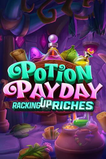 Демо версия Potion Payday от High 5 | Чемпион Слотс 
