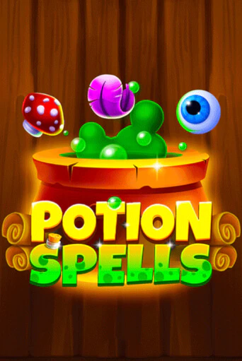Демо версия Potion Spells от BGaming | Чемпион Слотс 
