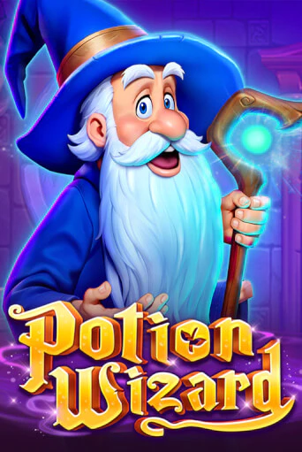 Демо версия Potion Wizard от TaDa Gaming | Чемпион Слотс 