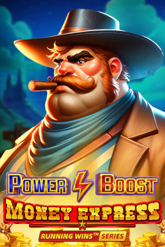 Демо версия Power Boost: Money Express от Fugaso | Чемпион Слотс 