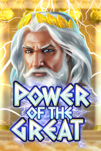 Демо версия Power Of the Great от Fazi | Чемпион Слотс 