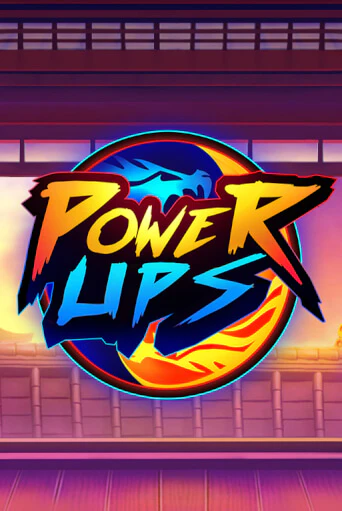 Демо версия Power Ups от Rogue | Чемпион Слотс 