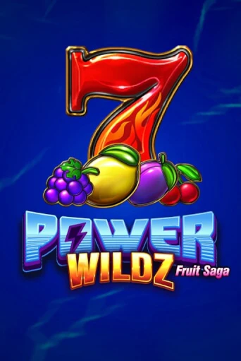 Демо версия Power Wildz: Fruit Saga от Fugaso | Чемпион Слотс 