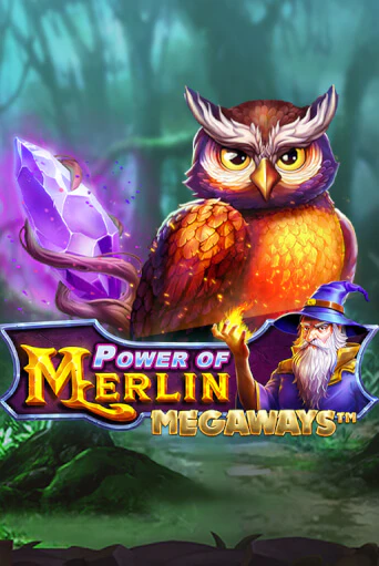 Демо версия Power of Merlin Megaways от Pragmatic Play | Чемпион Слотс 