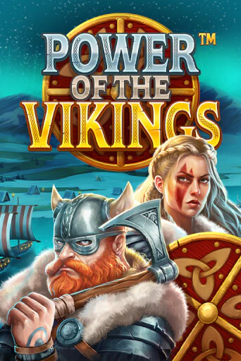 Демо версия Power of the Vikings от Booming Games | Чемпион Слотс 