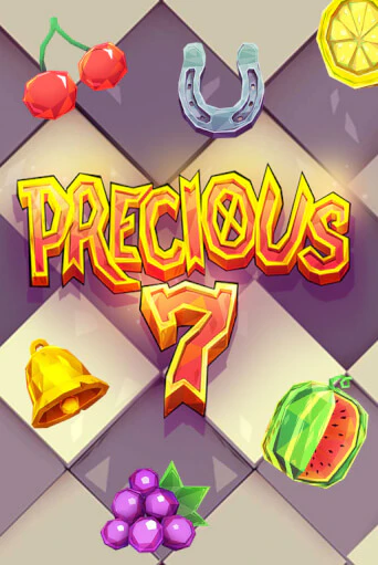 Демо версия Precious 7 от Peter & Sons | Чемпион Слотс 