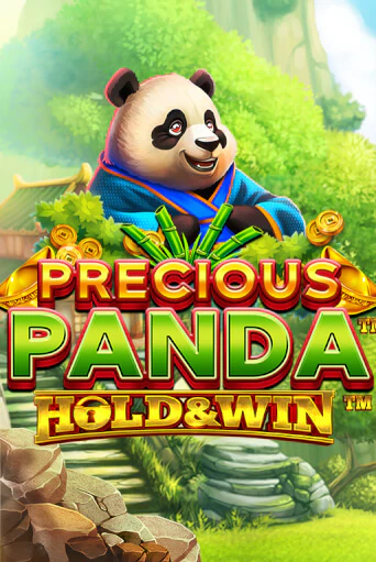 Демо версия Precious Panda: Hold & Win™ от iSoftBet | Чемпион Слотс 