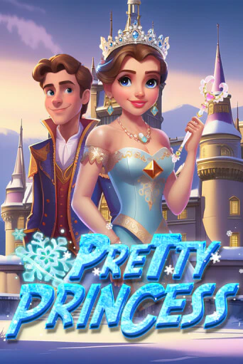 Демо версия Pretty Princess от KA Gaming | Чемпион Слотс 