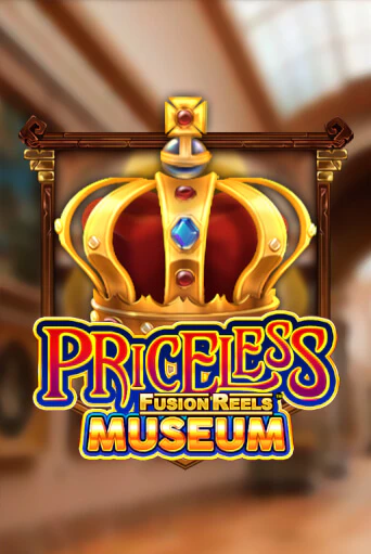 Демо версия Priceless Museum от KA Gaming | Чемпион Слотс 