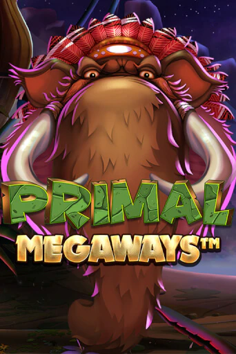 Демо версия Primal Megaways от Blueprint Gaming | Чемпион Слотс 