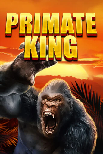Демо версия Primate King от Red Tiger | Чемпион Слотс 