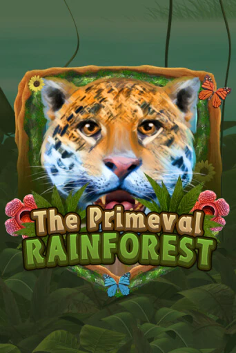 Демо версия Primeval Rainforest от KA Gaming | Чемпион Слотс 