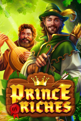 Демо версия Prince of Riches от Ruby Play | Чемпион Слотс 