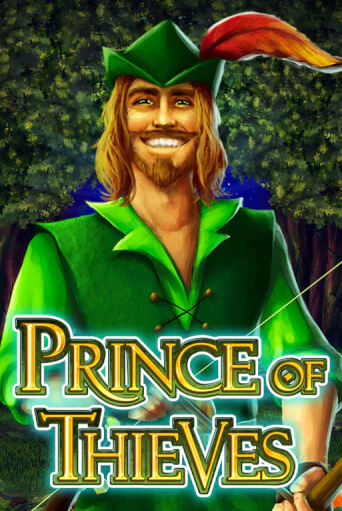 Демо версия Prince of Thieves от Bragg | Чемпион Слотс 