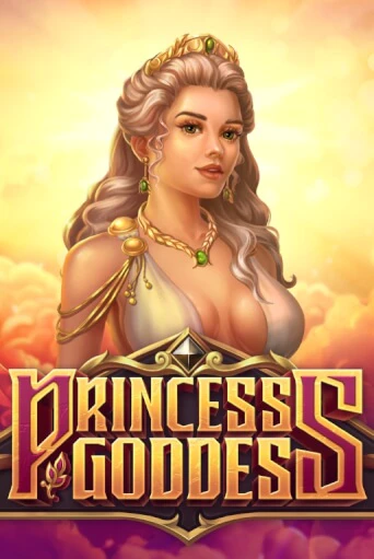 Демо версия Princess Goddess от Barbara Bang | Чемпион Слотс 