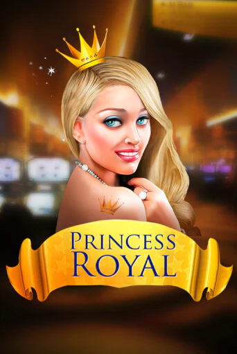 Демо версия Princess Royal от BGaming | Чемпион Слотс 