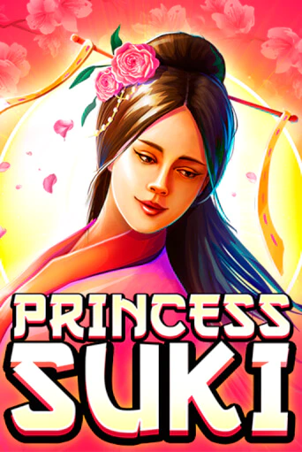 Демо версия Princess Suki от Belatra | Чемпион Слотс 