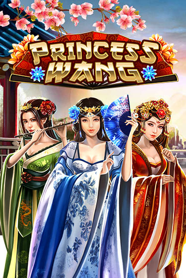 Демо версия Princess Wang от Spadegaming | Чемпион Слотс 