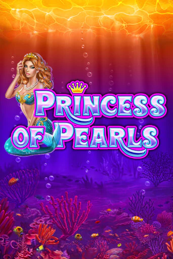 Демо версия Princess of Pearls от Amatic | Чемпион Слотс 