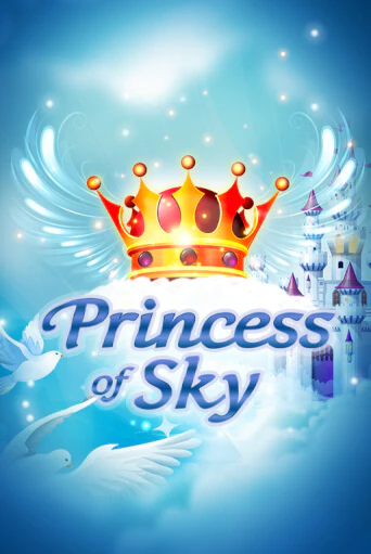 Демо версия Princess of Sky от BGaming | Чемпион Слотс 