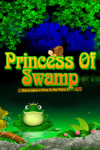 Демо версия Princess of Swamp от Belatra | Чемпион Слотс 