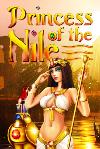 Демо версия Princess of the Nile от 5 Men Gaming | Чемпион Слотс 