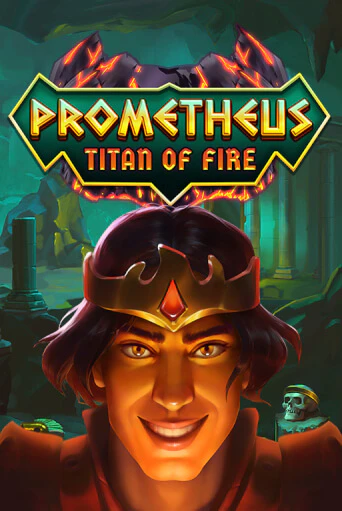 Демо версия Prometheus - Titan Of Fire от Fantasma Games | Чемпион Слотс 