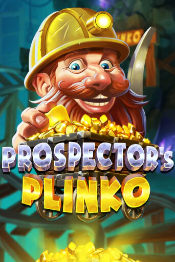 Демо версия Prospector's Plinko от Gaming Corps | Чемпион Слотс 