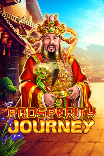 Демо версия Prosperity Journey от Ruby Play | Чемпион Слотс 