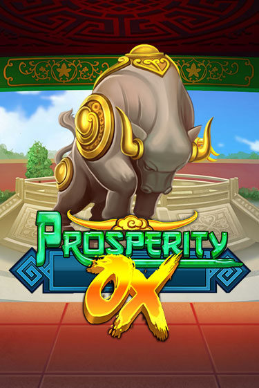 Демо версия Prosperity Ox от iSoftBet | Чемпион Слотс 