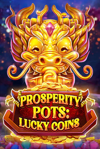 Демо версия Prosperity Pots: Lucky Coins от RTG Slots | Чемпион Слотс 