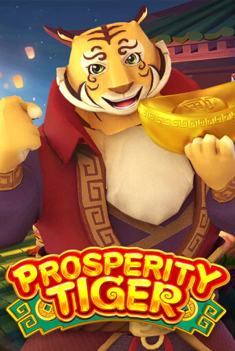 Демо версия Prosperity Tiger от JDB Gaming | Чемпион Слотс 
