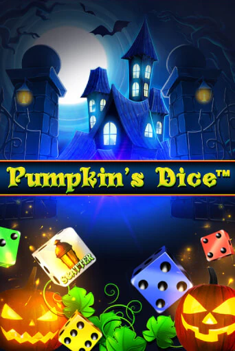 Демо версия Pumpkin's Dice от Spinomenal | Чемпион Слотс 