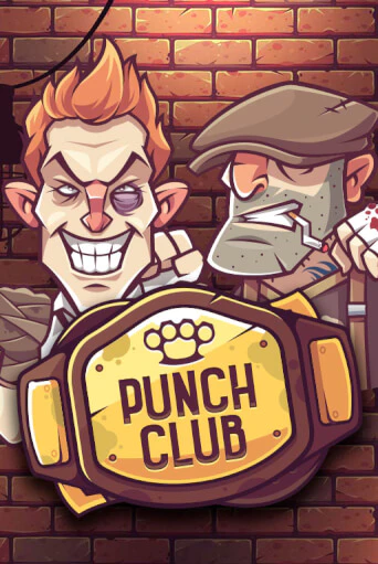 Демо версия Punch Club от Peter & Sons | Чемпион Слотс 