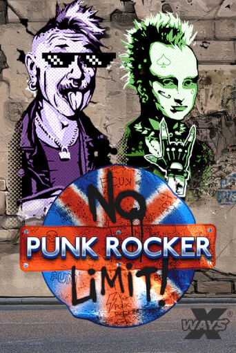 Демо версия Punk Rocker от Nolimit City | Чемпион Слотс 